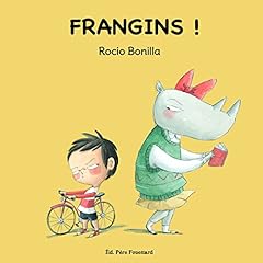 Frangins d'occasion  Livré partout en France