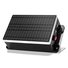 Solar fence charger for sale  Delivered anywhere in USA 