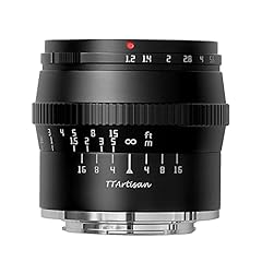 Artisan 50mm aps gebraucht kaufen  Wird an jeden Ort in Deutschland