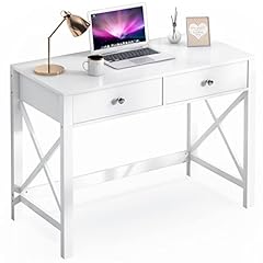 White home office for sale  Delivered anywhere in USA 