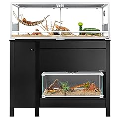 Oiibo reptile terrarium for sale  Delivered anywhere in USA 