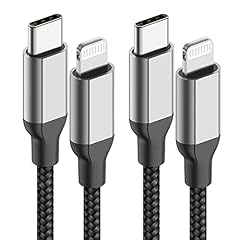 2pack mfi certified for sale  Delivered anywhere in USA 