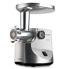 Mincer kenwood mg516 gebraucht kaufen  Wird an jeden Ort in Deutschland