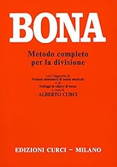 Pasquale bona metodo usato  Spedito ovunque in Italia 