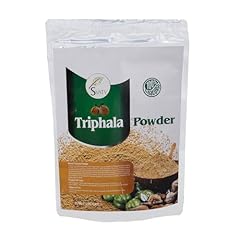 Svatv triphala powder usato  Spedito ovunque in Italia 