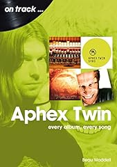 Aphex twin every gebraucht kaufen  Wird an jeden Ort in Deutschland