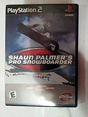 Shaun palmer pro for sale  Delivered anywhere in USA 
