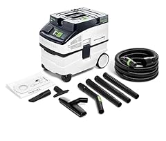 Festool cleantec kit d'occasion  Livré partout en France