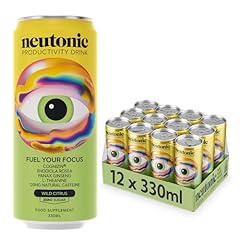 Neutonic productivity energy for sale  Delivered anywhere in UK