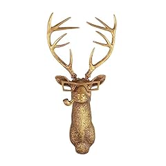 Dauerhaft deer head for sale  Delivered anywhere in USA 