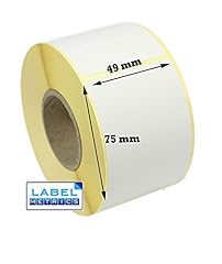 Label metrics 49mm for sale  Delivered anywhere in UK