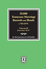 000 tennessee marriage for sale  Delivered anywhere in USA 