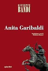 Anita garibaldi usato  Spedito ovunque in Italia 