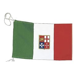 Osculati bandiera italia usato  Spedito ovunque in Italia 