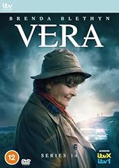 Vera series region gebraucht kaufen  Wird an jeden Ort in Deutschland