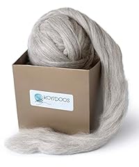 Kondoos natural wool for sale  Delivered anywhere in UK
