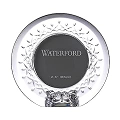 Waterford lismore round for sale  Delivered anywhere in Ireland