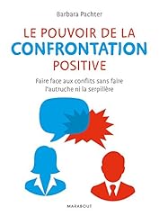 Pouvoir confrontation positive d'occasion  Livré partout en France