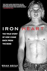 Iron heart the d'occasion  Livré partout en France