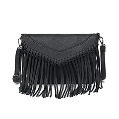 Fringe crossbody purse for sale  Delivered anywhere in USA 