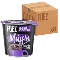 Fuel10k double chocolate for sale  Delivered anywhere in UK