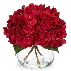 Hydrangea artificial flowers for sale  Delivered anywhere in USA 