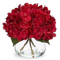 Oairse red hydrangea for sale  Delivered anywhere in UK