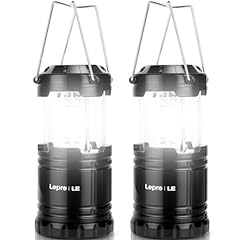 Lepro camping lights for sale  Delivered anywhere in UK