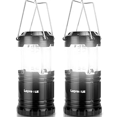 Lepro camping lights for sale  Delivered anywhere in UK