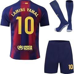Frkn trikot barcelona d'occasion  Livré partout en France