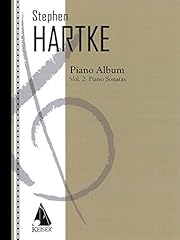 Stephen hartke piano for sale  Delivered anywhere in UK
