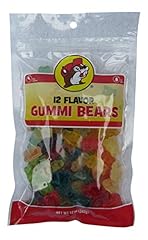 Buc flavor gummi for sale  Delivered anywhere in USA 