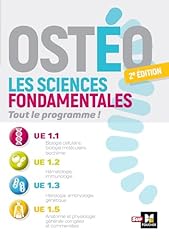 Ostéopathe métiers santé d'occasion  Livré partout en France
