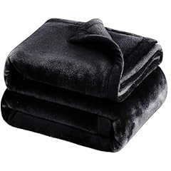 Rynli fleece blanket for sale  Delivered anywhere in UK