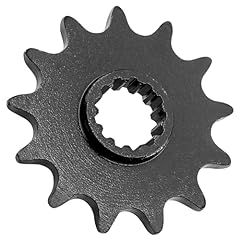 Caltric front sprocket for sale  Delivered anywhere in USA 