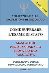 Come superare esame usato  Spedito ovunque in Italia 