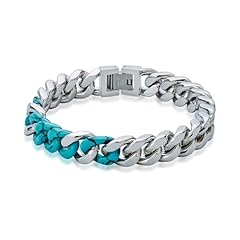 Phnibird turquoise bracelet d'occasion  Livré partout en France