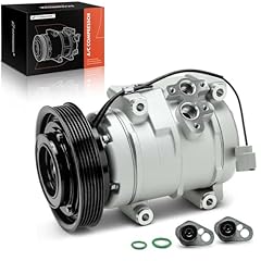 Premium compressor clutch for sale  Delivered anywhere in USA 