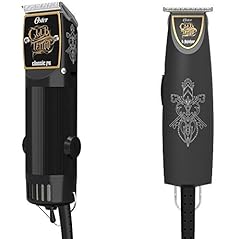 Oster club tattoo for sale  Delivered anywhere in USA 