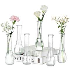 Nuptio glass bud for sale  Delivered anywhere in UK