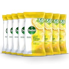 Dettol biodegradable antibacte for sale  Delivered anywhere in UK