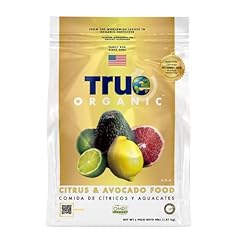 True organic citrus for sale  Delivered anywhere in USA 
