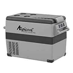 Alpicool cf45 45l for sale  Delivered anywhere in UK