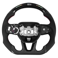 Steering wheel carbon for sale  Delivered anywhere in USA 