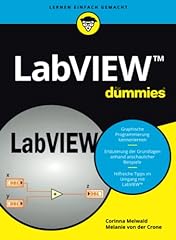 Labview dummies gebraucht kaufen  Wird an jeden Ort in Deutschland