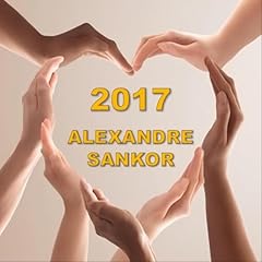Alexandre sankor 2017 for sale  Delivered anywhere in UK