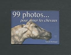 ... aimer chevaux d'occasion  Livré partout en France