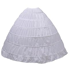 Heuloria jupons crinoline d'occasion  Livré partout en France