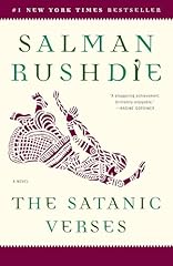 The satanic verses gebraucht kaufen  Wird an jeden Ort in Deutschland