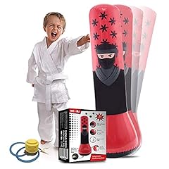 Whoobli ninja inflatable for sale  Delivered anywhere in USA 